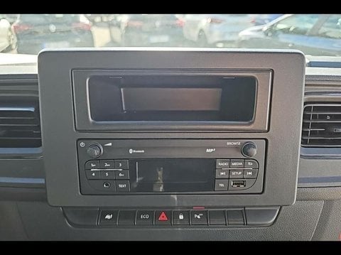 Voitures D'occasion À Montpellier | Renault Master Fg F3500 L3H3 2.3 Blue Dci 135Ch Confort Euro6E