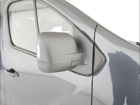 Voitures D'occasion À Montpellier | Renault Trafic Combi L2 2.0 Blue Dci 150Ch S&S Zen 8 Places