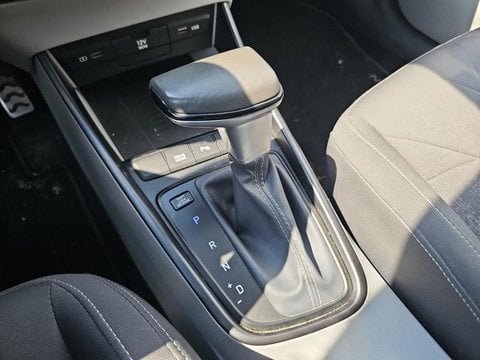 Voitures D'occasion À Montpellier | Hyundai Bayon 1.0 T-Gdi 100Ch Hybrid 48V Executive Dct-7