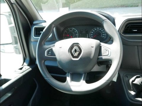 Voitures D'occasion À Montpellier | Renault Master Fg F3500 L2H2 2.3 Blue Dci 145Ch Confort Eurovi