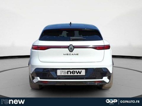 Voitures D'occasion À Montpellier | Renault Mégane Megane E-Tech Electric Ev60 220Ch Iconic Sup...