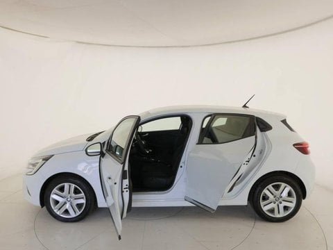 Voitures D'occasion À Montpellier | Renault Clio Réversible Clio Réversible 1.5 Blue Dci 100Ch...