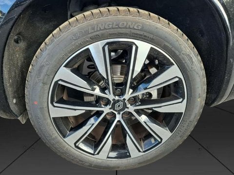 Voitures D'occasion À Montpellier | Renault Austral 1.3 Tce Mild Hybrid 160Ch Techno Auto