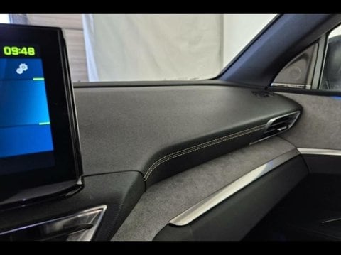 Voitures D'occasion À Montpellier | Peugeot 3008 Hybrid4 300Ch Gt Pack E-Eat8