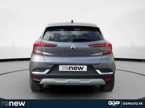 Voitures D'occasion À Montpellier | Renault Clio 1.0 Tce 90Ch Equilibre