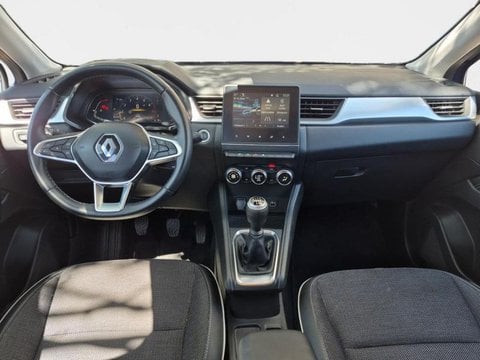 Voitures D'occasion À Montpellier | Renault Captur 1.0 Tce 90Ch Techno