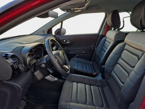 Voitures D'occasion À Montpellier | Citroën C3 Aircross 1.2 Puretech 130Ch S&S Plus Automatique