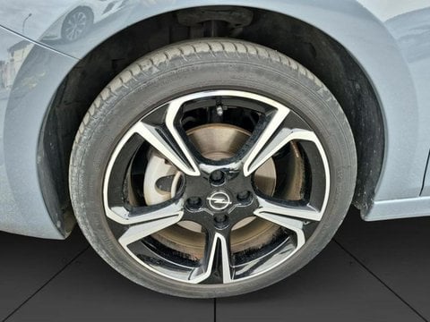 Voitures D'occasion À Montpellier | Opel Corsa 1.2 Turbo Hybrid 100Ch Gs E-Bva6