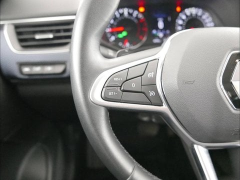 Voitures D'occasion À Montpellier | Renault Arkana 1.3 Tce 140Ch Mild Hybrid Evolution Edc -23