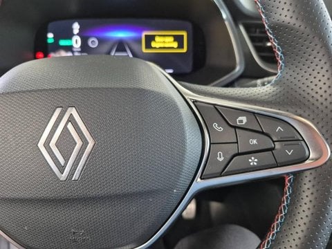 Voitures D'occasion À Montpellier | Renault Captur 1.8 E-Tech Full Hybrid 160Ch Esprit Alpine - 26