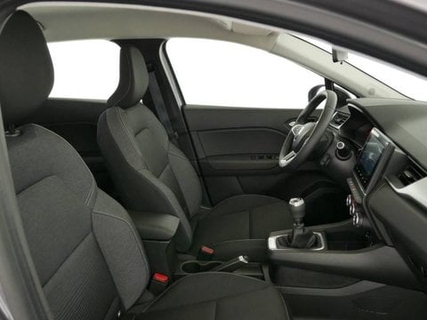 Voitures D'occasion À Montpellier | Renault Captur 1.0 Tce 90Ch Business -21
