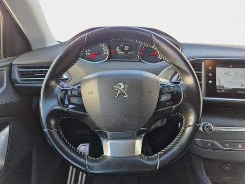 Voitures D'occasion À Montpellier | Peugeot 308 1.5 Bluehdi 100Ch E6.C S&S Style