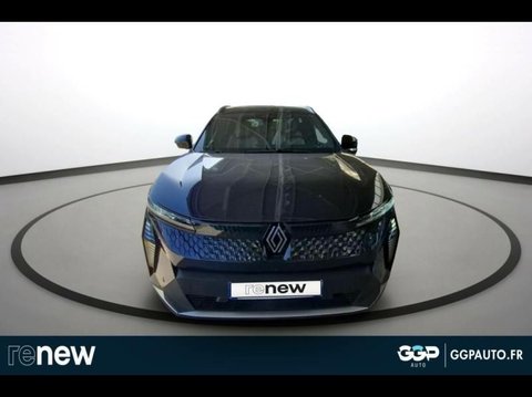 Voitures D'occasion À Montpellier | Renault Scénic Scenic E-Tech Electric 220Ch Techno Grande A...