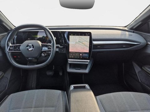 Voitures D'occasion À Montpellier | Renault Mégane Megane E-Tech Electric Ev60 220Ch Techno Sup...