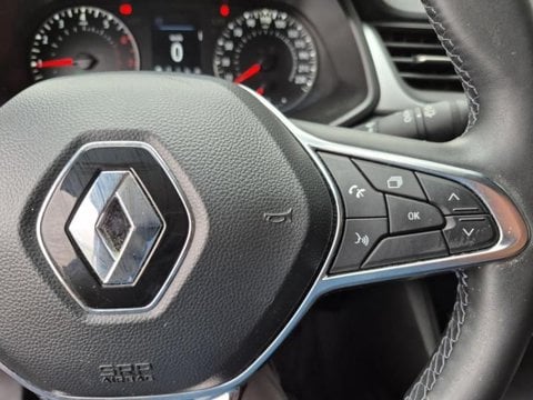 Voitures D'occasion À Montpellier | Renault Captur 1.0 Eco-G 100Ch Evolution