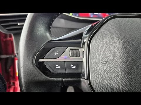 Voitures D'occasion À Montpellier | Peugeot 2008 1.2 Puretech 130Ch S&S Allure Business