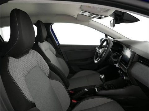 Voitures D'occasion À Montpellier | Renault Clio 1.5 Blue Dci 100Ch Evolution - 24