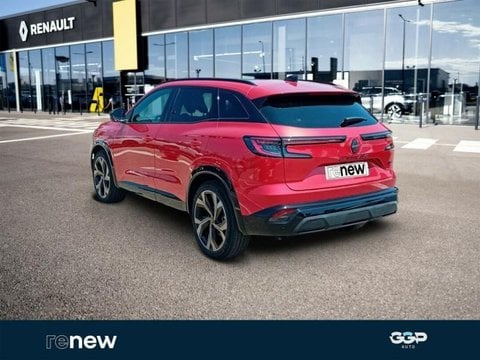 Voitures D'occasion À Montpellier | Renault Austral 1.2 E-Tech Full Hybrid 200Ch Techno Esprit A...