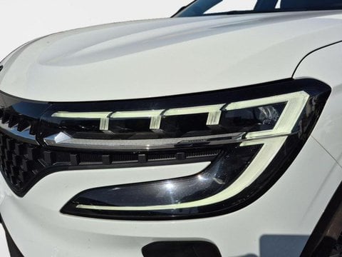 Voitures D'occasion À Montpellier | Renault Austral 1.2 E-Tech Full Hybrid 200Ch Techno