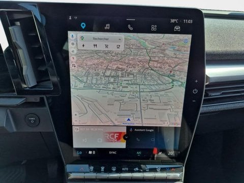 Voitures D'occasion À Montpellier | Renault Mégane Megane E-Tech Electric Ev60 130Ch Evolution ...