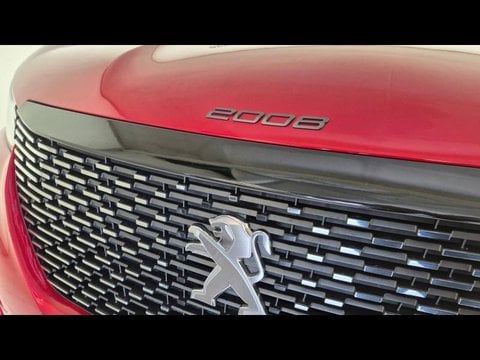 Voitures D'occasion À Montpellier | Peugeot 2008 1.2 Puretech 130Ch S&S Allure Business
