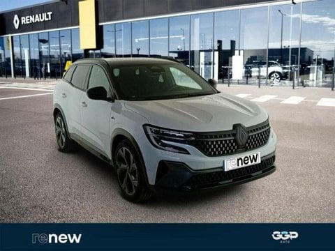 Voitures D'occasion À Montpellier | Renault Austral 1.3 Tce Mild Hybrid 160Ch Techno Esprit Alpi...