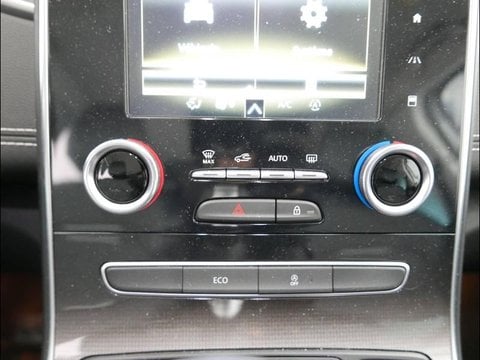 Voitures D'occasion À Montpellier | Renault Scénic Scenic 1.7 Blue Dci 120Ch Intens Edc