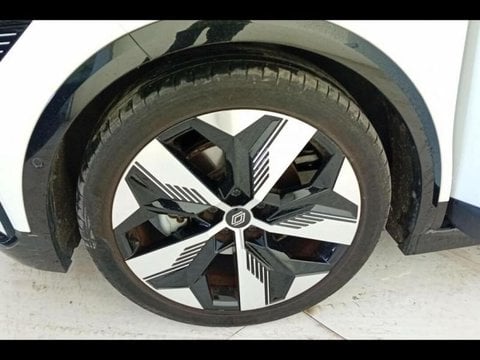 Voitures D'occasion À Montpellier | Renault Mégane Megane E-Tech Electric Ev60 220Ch Techno Sup...