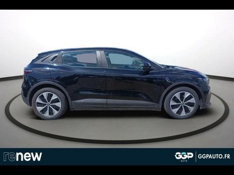 Voitures D'occasion À Montpellier | Renault Mégane Megane E-Tech Electric Ev60 130Ch Evolution ...