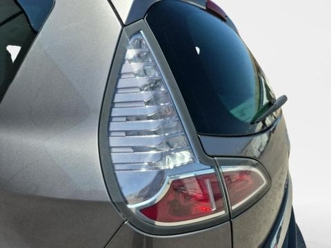 Voitures D'occasion À Montpellier | Renault Scénic Xmod Scenic Xmod 1.2 Tce 130Ch Energy Bose 2015