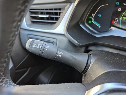 Voitures D'occasion À Montpellier | Renault Captur 1.6 E-Tech Hybride 145Ch Business -21