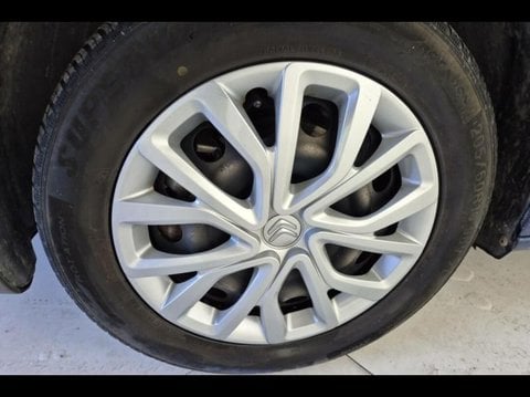 Voitures D'occasion À Montpellier | Citroën Berlingo M Puretech 110Ch S&S Live