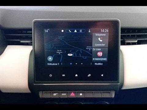 Voitures D'occasion À Montpellier | Renault Clio 1.0 Tce 90Ch Evolution