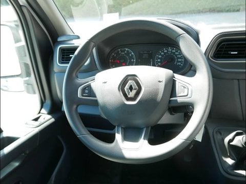 Voitures D'occasion À Montpellier | Renault Master Plancb F3500 L3H1 2.3 Blue Dci 145Ch Confort ...
