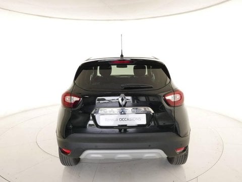 Voitures D'occasion À Montpellier | Renault Captur 1.3 Tce 130Ch Fap Intens