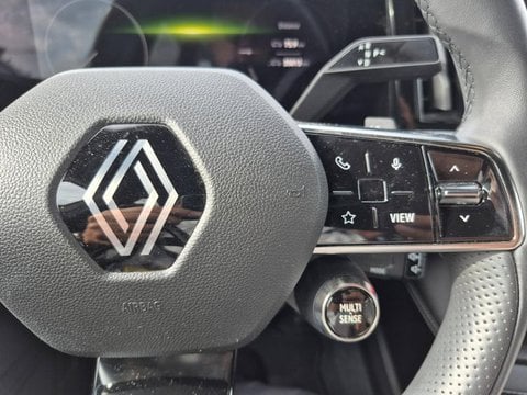 Voitures D'occasion À Montpellier | Renault Mégane Megane E-Tech Electric Ev60 220Ch Iconic Sup...