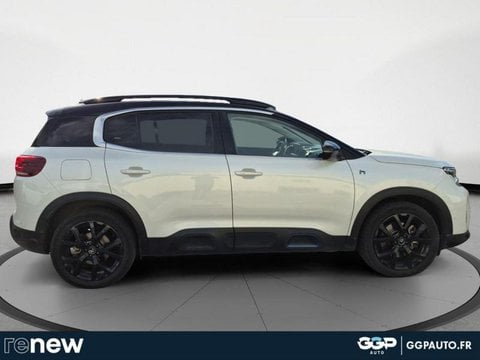 Voitures D'occasion À Montpellier | Citroën C5 Aircross Hybrid Rechargeable 225Ch Shine Pack Ë...