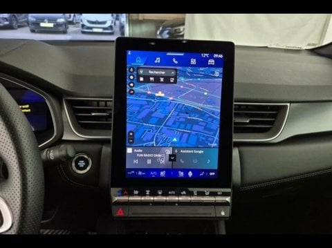 Voitures D'occasion À Montpellier | Renault Symbioz 1.6 E-Tech Full Hybrid 145Ch Iconic