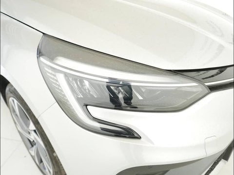 Voitures D'occasion À Montpellier | Renault Clio 1.0 Tce 90Ch Rs Line -21N