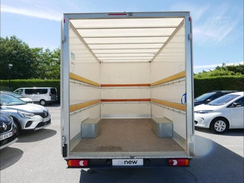 Voitures D'occasion À Montpellier | Renault Master Plancb F3500 L3H1 2.3 Blue Dci 145Ch Confort ...