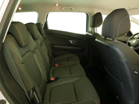 Voitures D'occasion À Montpellier | Renault Grand Scénic Grand Scenic 1.7 Blue Dci 120Ch Busine...