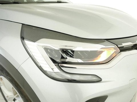 Voitures D'occasion À Montpellier | Renault Captur 1.0 Tce 90Ch Equilibre