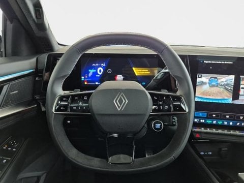 Voitures D'occasion À Montpellier | Renault Austral 1.2 E-Tech Full Hybrid 200Ch Esprit Alpine - 25