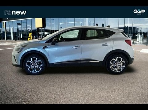 Voitures D'occasion À Montpellier | Renault Captur 1.0 Tce 90Ch Techno
