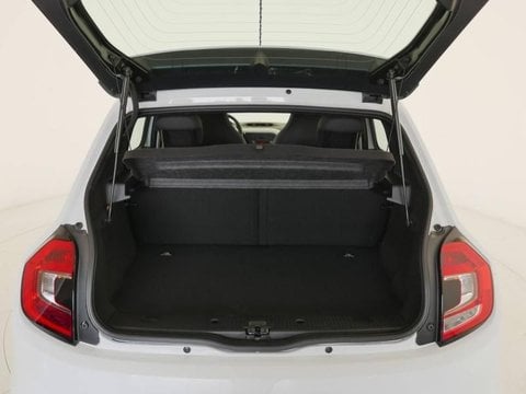Voitures D'occasion À Montpellier | Renault Twingo E-Tech Electric Zen R80 Achat Intégral - 21My