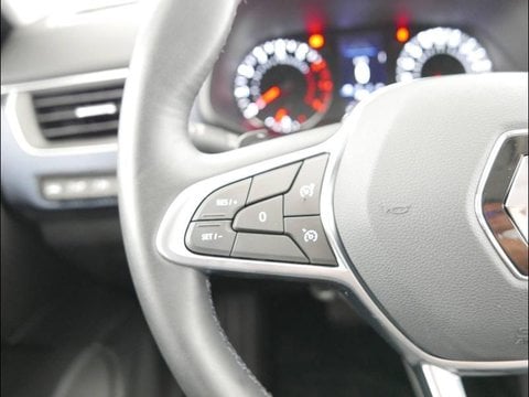 Voitures D'occasion À Montpellier | Renault Arkana 1.3 Tce Mild Hybrid 140Ch Evolution Edc -22