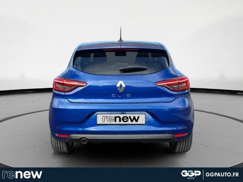 Voitures D'occasion À Montpellier | Renault Clio 1.0 Tce 90Ch Evolution