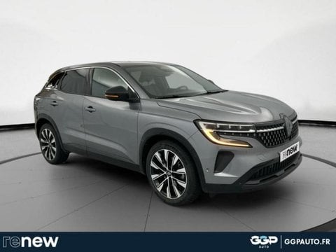 Voitures D'occasion À Montpellier | Renault Austral 1.2 E-Tech Full Hybrid 200Ch Techno