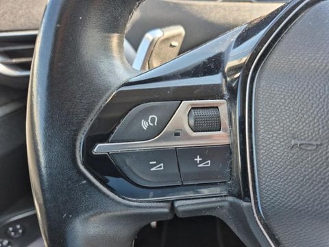Voitures D'occasion À Montpellier | Peugeot 3008 Hybrid 225Ch Roadtrip E-Eat8