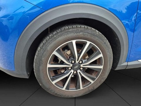Voitures D'occasion À Montpellier | Ford Puma 1.0 Ecoboost 155Ch Mhev Titanium